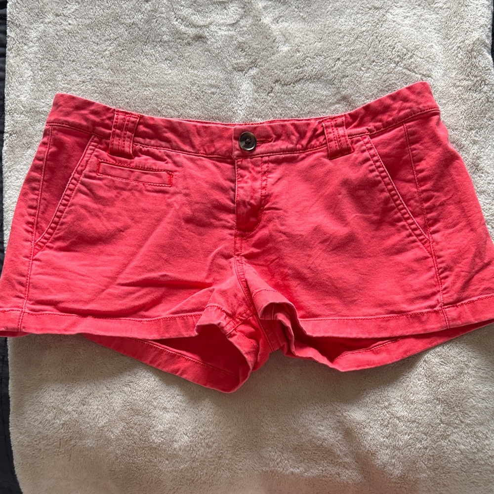 Express Women's Shorts / size 0